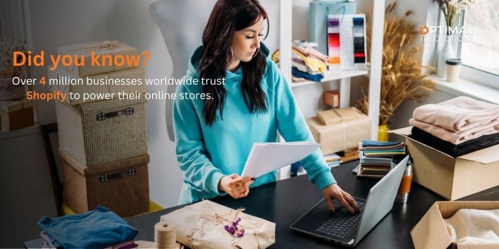 e-commerce custom development