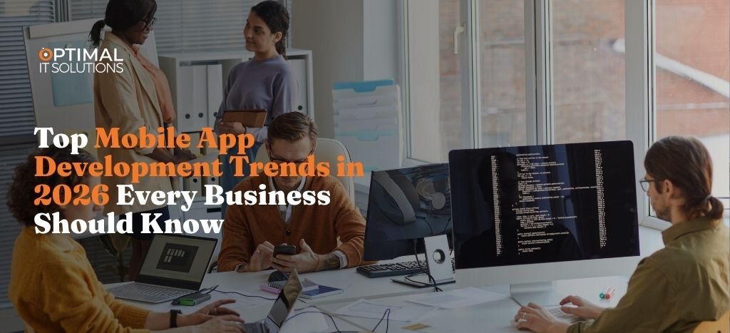 Mobile app development