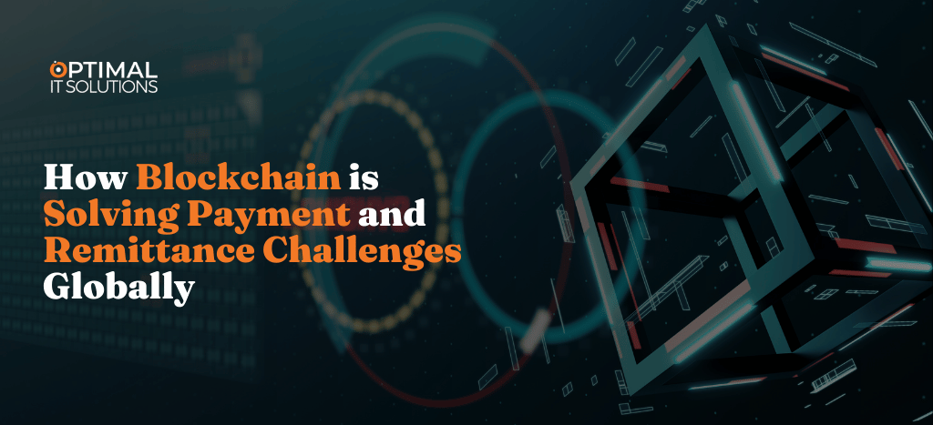 blockchain in payments