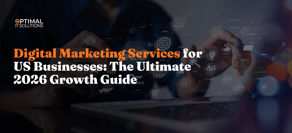 Digital Marketing Services