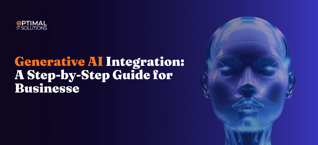 Generative AI integration