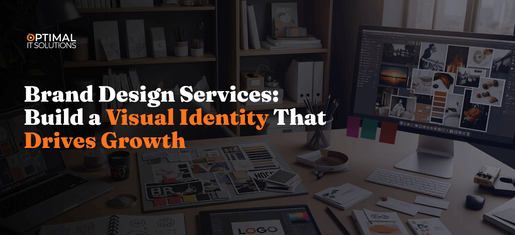 brand design services
